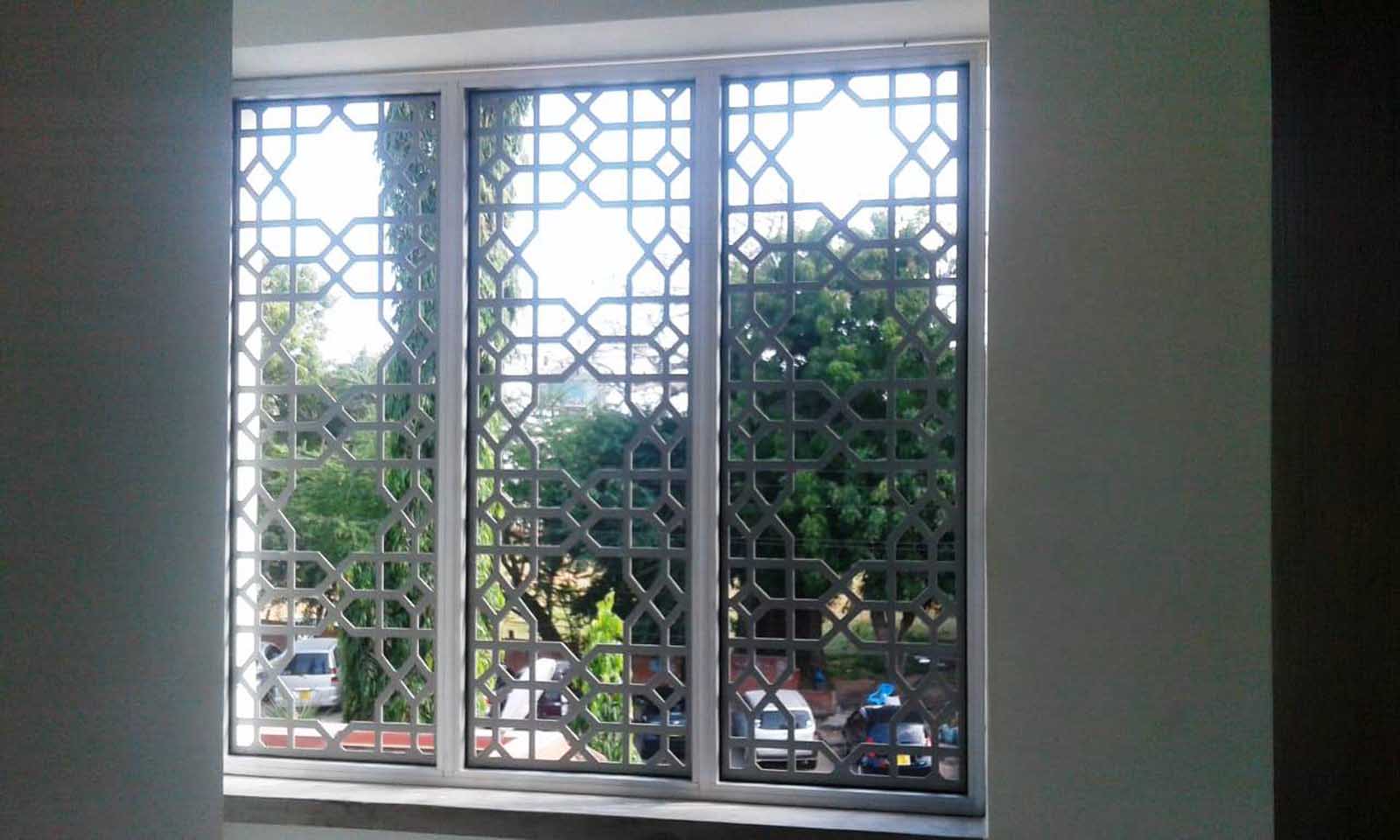 Aluminium Windows, Kenya | Prime Aluminium Casement Ltd